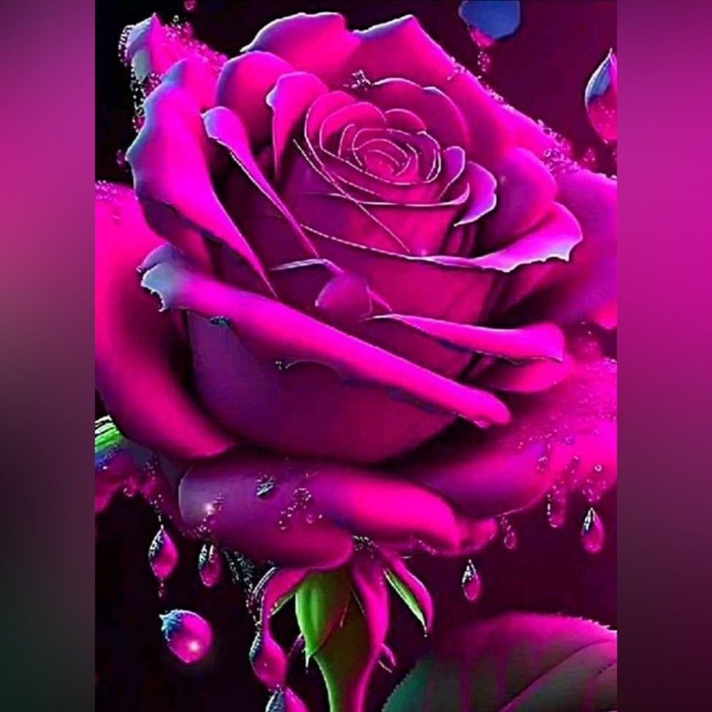 Meet your Posher, Ma angeles